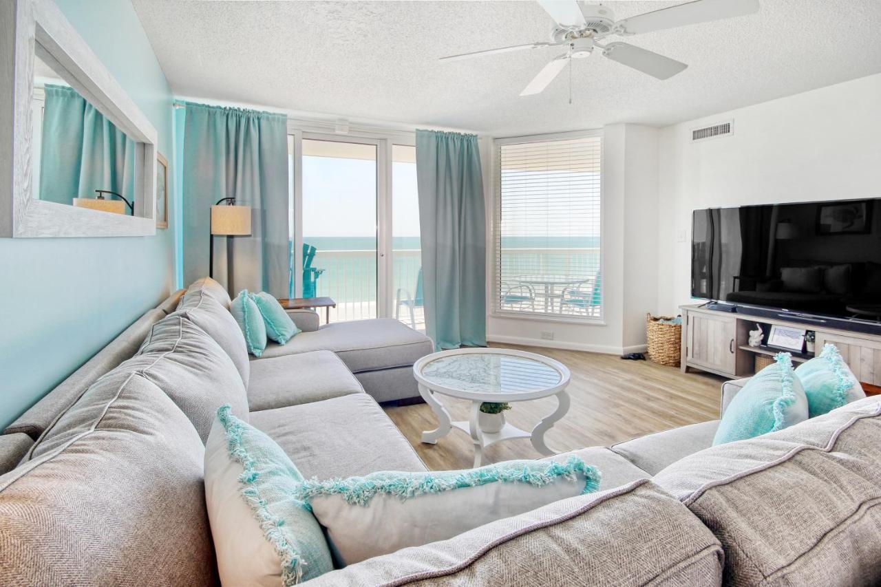 Ferienwohnung East End Escape Myrtle Beach Exterior foto
