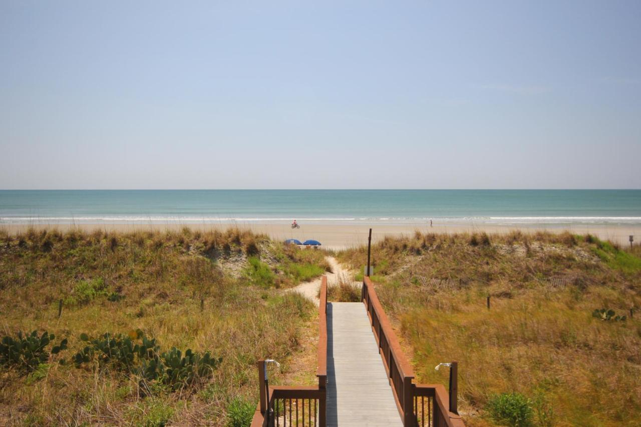 Ferienwohnung East End Escape Myrtle Beach Exterior foto