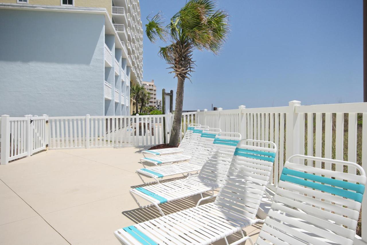 Ferienwohnung East End Escape Myrtle Beach Exterior foto