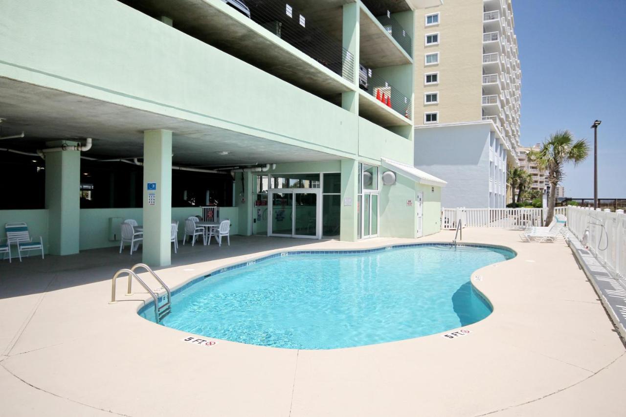 Ferienwohnung East End Escape Myrtle Beach Exterior foto