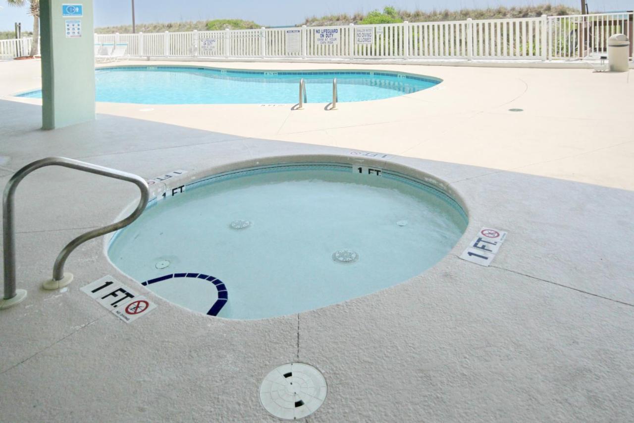 Ferienwohnung East End Escape Myrtle Beach Exterior foto