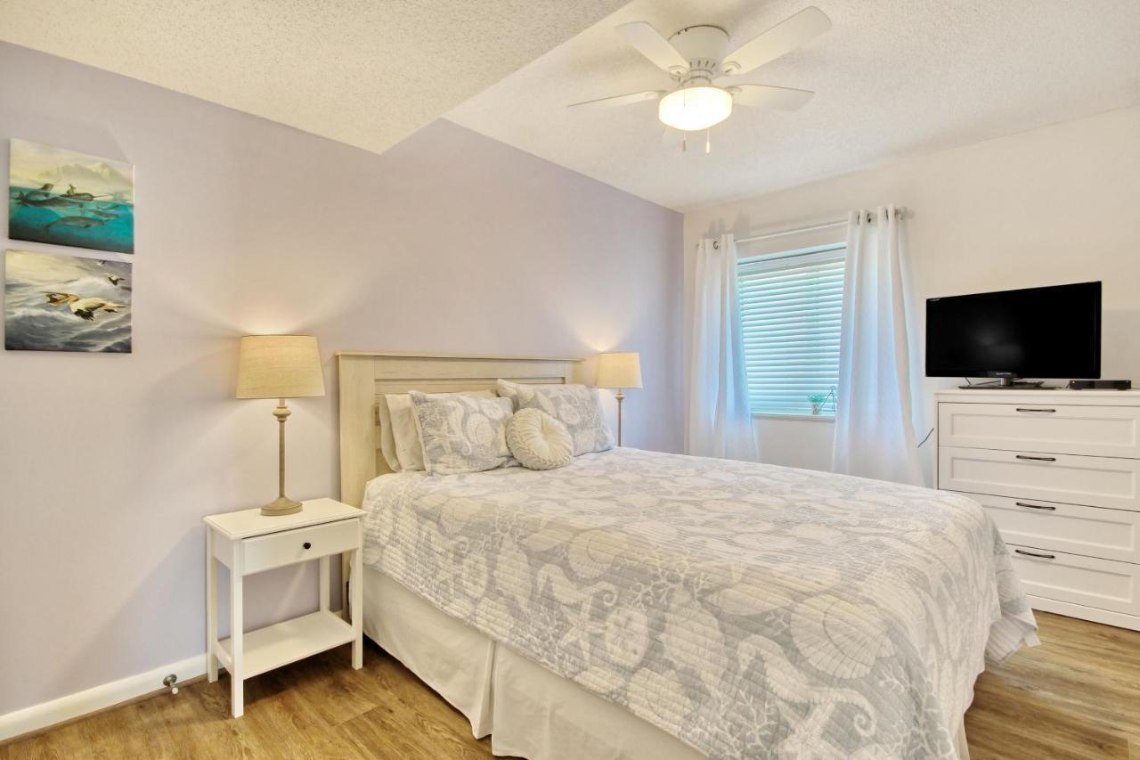 Ferienwohnung East End Escape Myrtle Beach Exterior foto