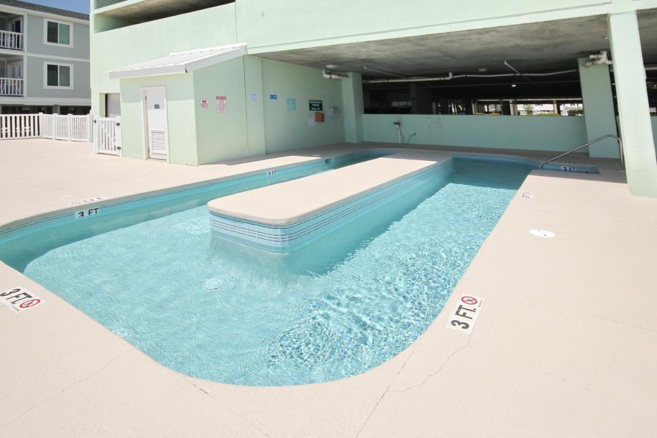 Ferienwohnung East End Escape Myrtle Beach Exterior foto